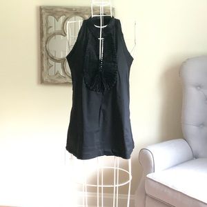 BCBG top XS
